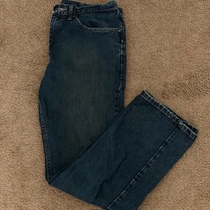 Men's Wrangler Jeans